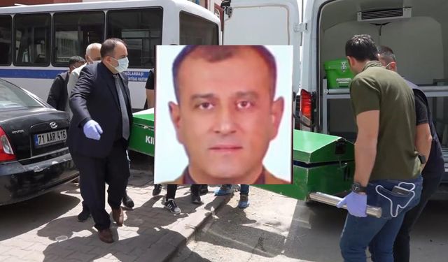 Dondurucuda Saklanan C*nayet! 4 Gözaltı