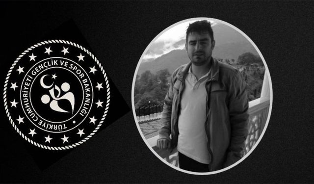 Kırıkkale GSB Ailesi Yasta