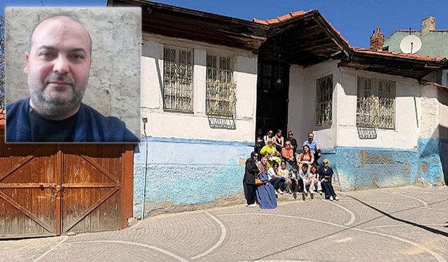 Gönül Dağı Seti Kırıkkalelileri Ağırlıyor