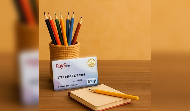 Öğrencilere 1.000 TL’lik Destek Devam Ediyor