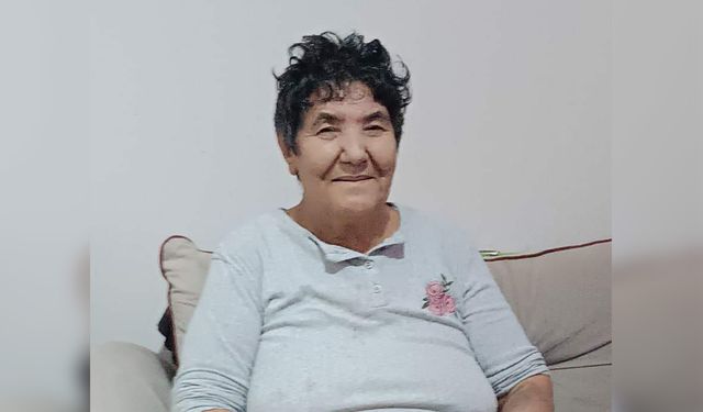 Hasandede Köyü’nde Acı Kayıp