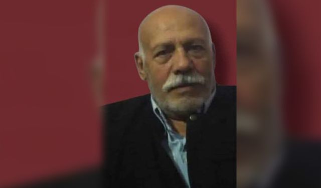 Çerikli Sakinlerinden Abidin Güvenç Hayatını Kaybetti