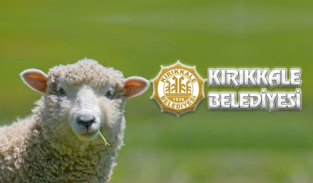 Kırıkkale Belediyesi Kurban Kesim Yerlerini Belirledi