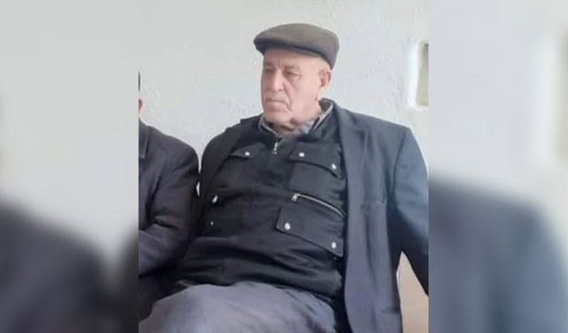 Bir Çınar Daha Gitti: Habib Sarıyer Vefat Etti