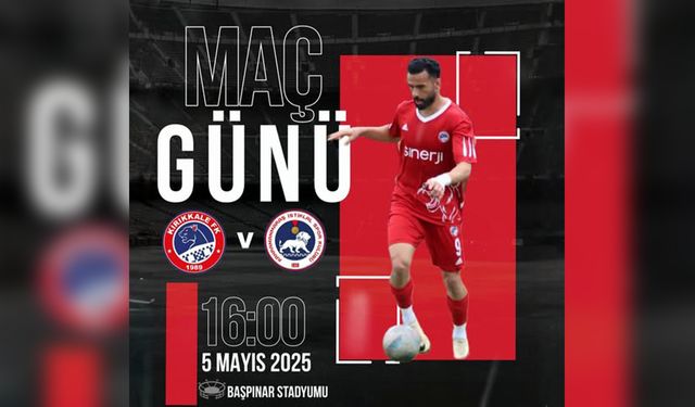 Balışeyh Belediyesi’nden Taraftarlara Maç Desteği