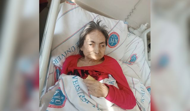 Hanife Müftüoğlu Hakk’a Yürüdü