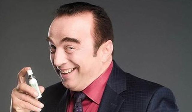 Kırıkkale’de Bu Ayın Konuğu Fısfıs İsmail