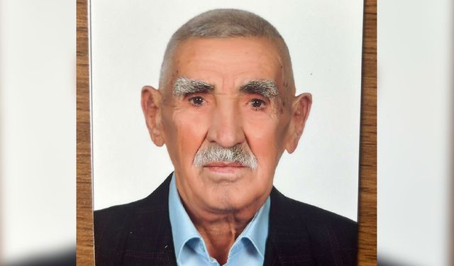 Hasandede’de Üzen Vefat