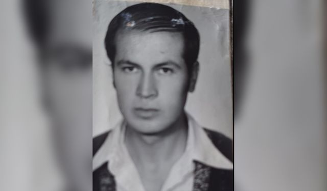 Kırıkkale’de Mancı Osman Hayatını Kaybetti