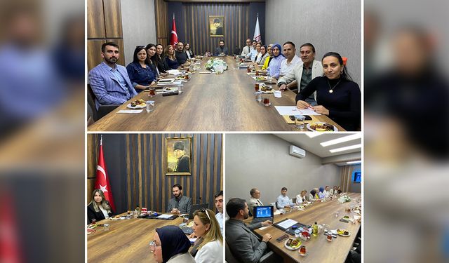 Başaran Koleji Yönetimi Öğrenciler İçin Yeni Kararlar Aldı