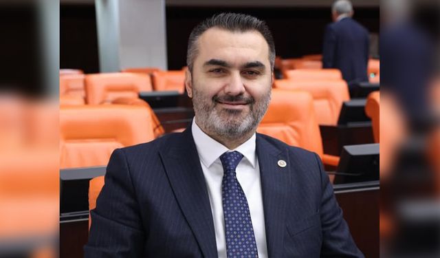 Kaplan:“Türkiye Yüzyılı’nın Teminatı Gençlerimizdir”