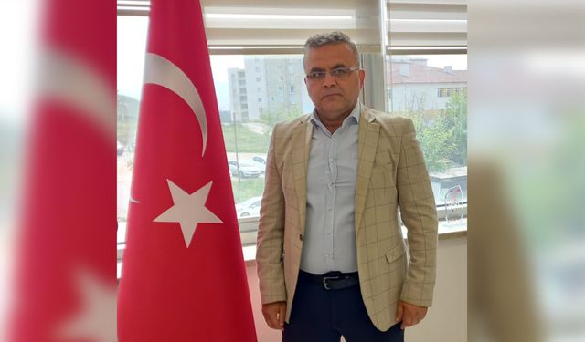 Yüksel: ‘’Hemşireler Toplumun Kalbidir"