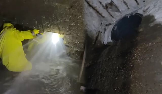 4 Yıllık Arıza Ortaya Çıktı, Sorun Giderildi