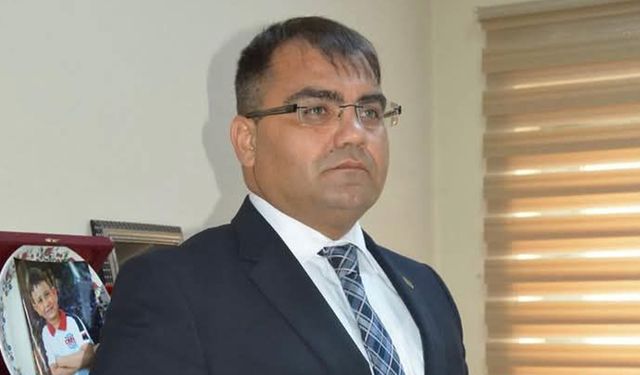 İl Özel İdaresi’nde Görev Değişikliği