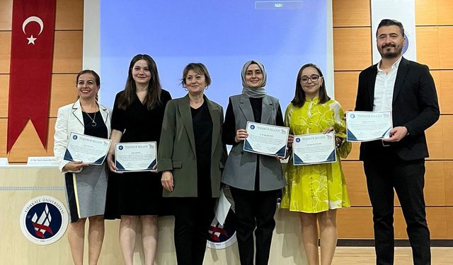 Kırıkkale Üniversitesi’nde Erasmus+ Paneline Yoğun İlgi