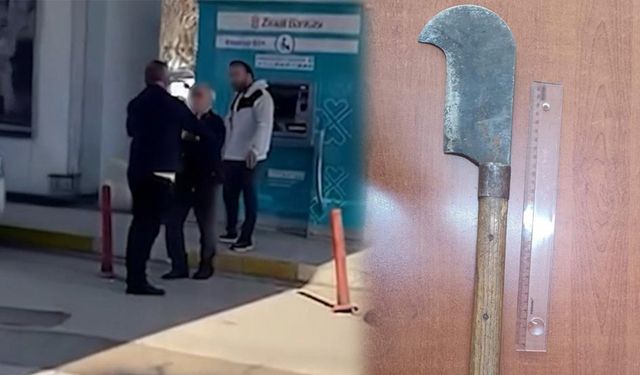 KAAN Uygulaması Sayesinde Muhtemel Facia Önlendi