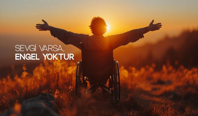 Vali Makas: “Engelleri Birlikte Aşıyoruz”