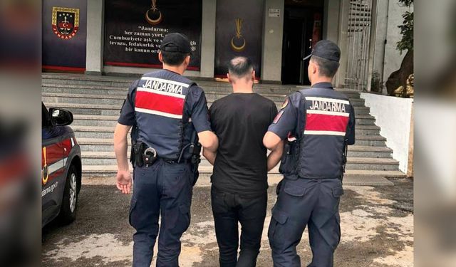 Kırıkkale’de Kasten Yaralama Zanlısı Tutuklandı