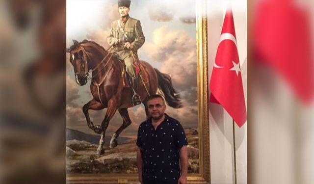 Yüksel: “Atatürk’ün Mirası Emek Mücadelesinde Yaşıyor”