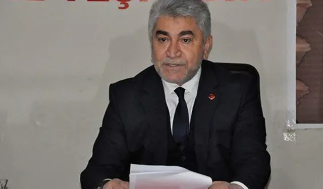 Erdal: “Milletin Feryadını Duyurmaya Geldik”