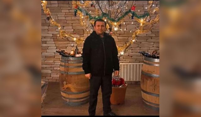 Dere Yatağında Ölü Bulunan Adam, Kırıkkale'de Toprağa Verildi