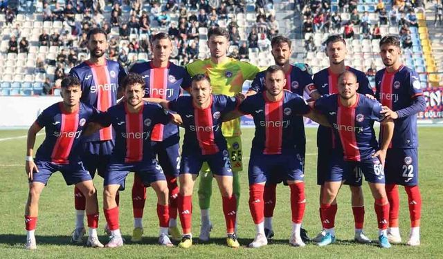 Kırıkkale FK, Tur İçin Sahada