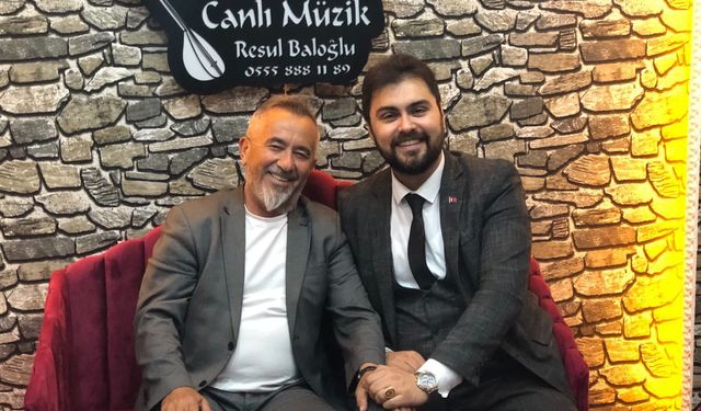 "Gönül Kalemleri" Ekran Yolculuğuna Başlıyor