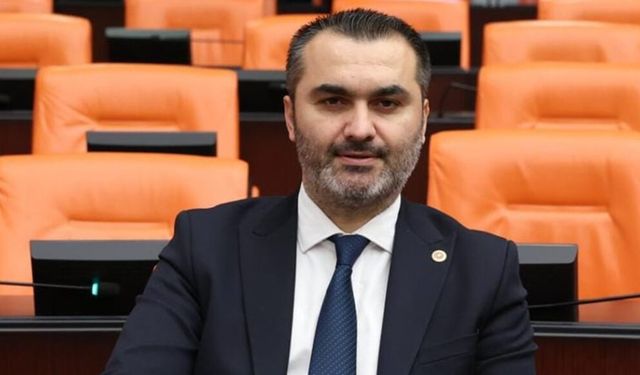 Kaplan: ‘’Türkiye Kalıcı Barışa Yaklaşıyor’’