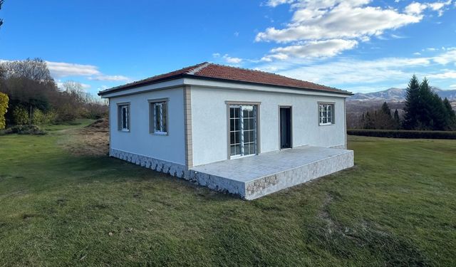 Alp Mimarlık:Hayalinizdeki Ev İçin Doğru Adres