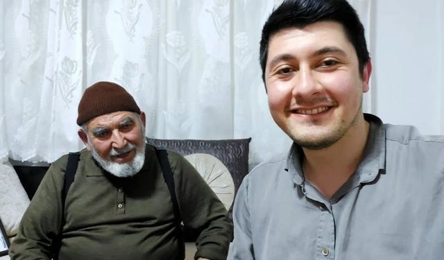 Sulakyurt’ta Manevi Ziyaret: İmamdan Aileye Gönül Köprüsü