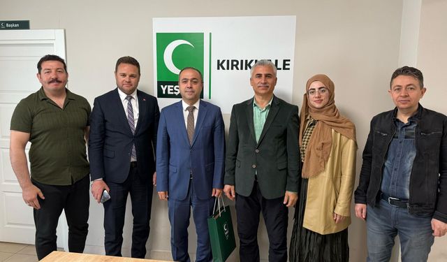 Gençlik İçin El Ele: Bağımlılıkla Mücadele Görüşmesi