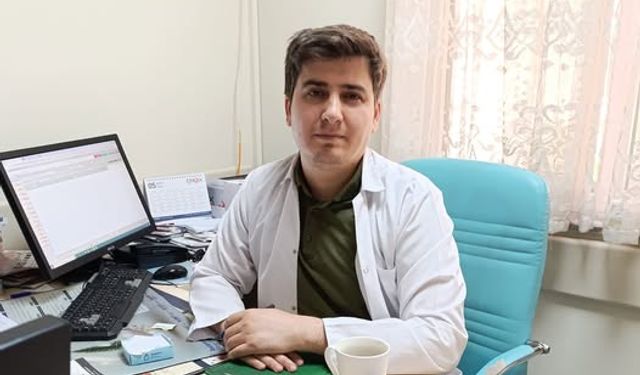 Kırıkkale Yüksek İhtisas’tan Yeni Uzman Hamlesi
