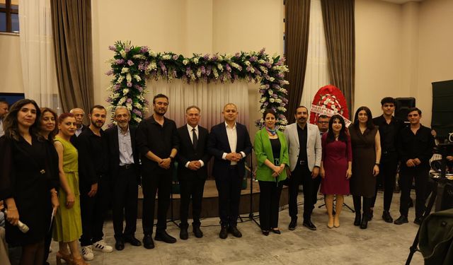 Kültür ve Sanat Kırıkkale’de Hayat Buldu