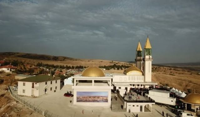 Sulakyurtlu Öğrencilerden Siyer-i Nebi Müzesi’ne Anlamlı Ziyaret