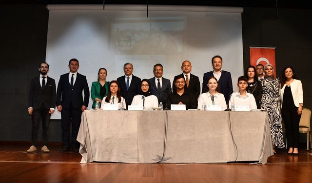 Aytmatov’un Eserleri Kırıkkale’de Konuşuldu