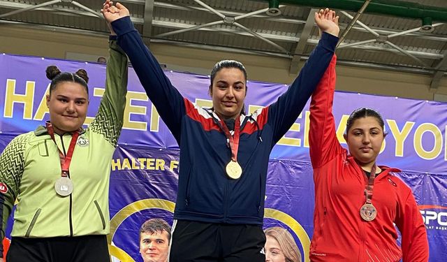 Kırıkkaleli Sporcu Avrupa Yolcusu