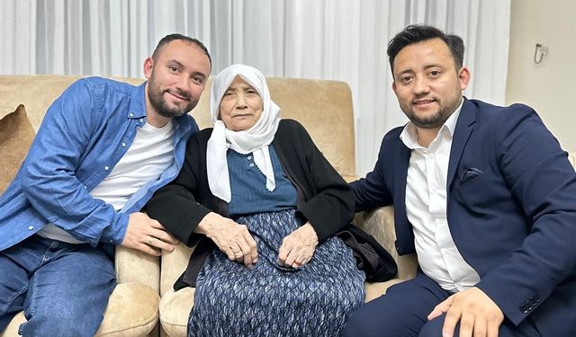 Kırıkkale’de Yahşi Ailesinin Acı Günü
