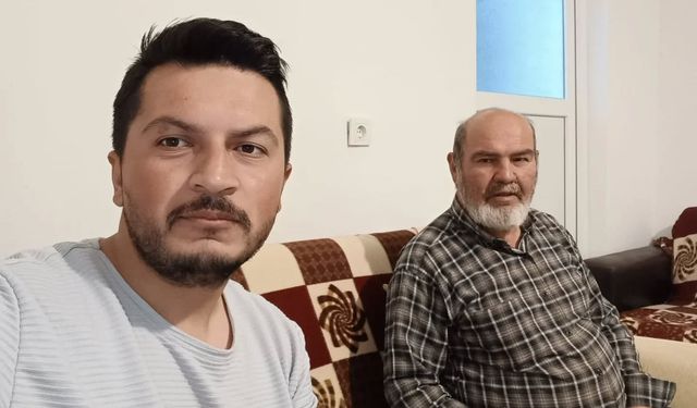 Yeşilli Köyü'nde Gönül Ziyareti