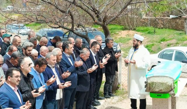 Bahadır Kılıç’ın Acı Günü