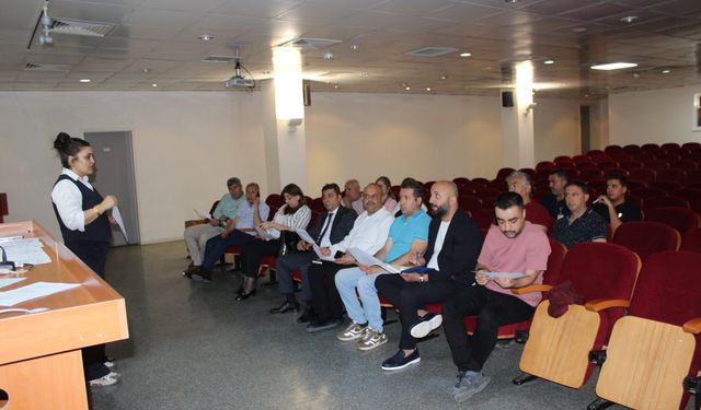 Yüksek İhtisas’tan Elektrik Kesintisi Senaryosu