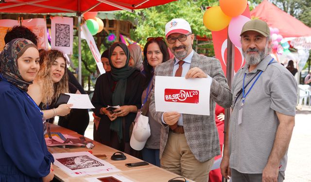 Güzel Sanatlar Fakültesi’nden Sanat ve Kültür Dolu Bir Gün