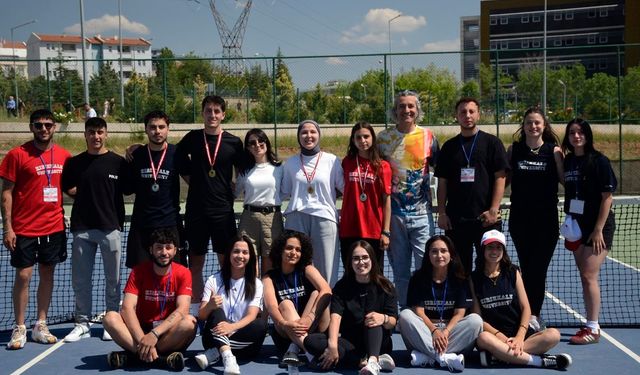BESST-İVAL’de Üçüncü Gün Dolu Dolu Geçti