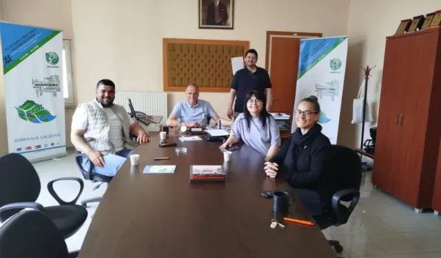 Kırıkkale Işıklar Köyü’nde Bilim ve Hak Bilinci Buluşuyor