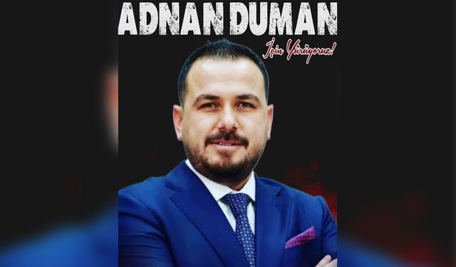 Kırıkkale FK Taraftarı, Adnan Duman İçin Yürüyor