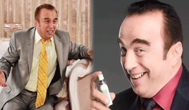 Fıs Fıs İsmail" Kırıkkale'de: Bu Pazar Geliyor