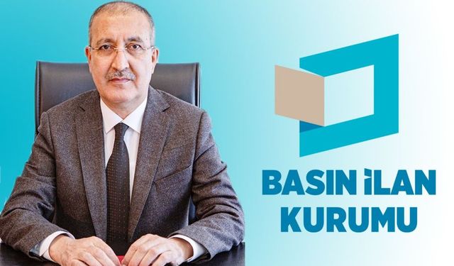 Erkılınç: ''Basın Ahlak Şikayetlerini Raftan İndirdik''