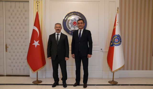 Kırıkkale-Ankara Durak Sorunu Çözüldü