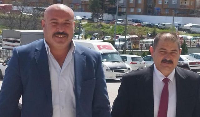 Belediye Başkanını Öldüren Sanık: ''Beraatımı Talep Ediyorum"
