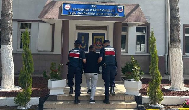 Kırıkkale’de Aranan 3 Hükümlü Yakalandı