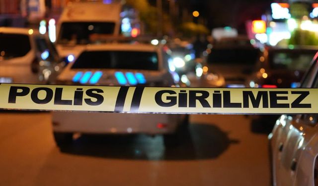 Kırıkkale'de 1 Kişinin Öldüğü Kavgada 3 Tutuklama